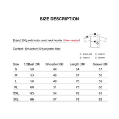 Unisex Cotton Halloween Sweatshirt