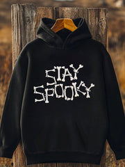 Unisex Halloween Stay Spooky hoodie