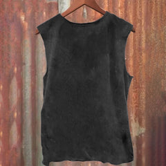 Wrestling  Washed WWE Tank Top